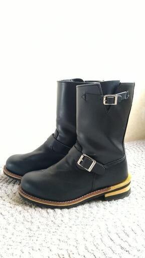 【未使用新品】メフィスト ジヴリブーツ GINOU NANA3235 m002-00214686_1.jpg
