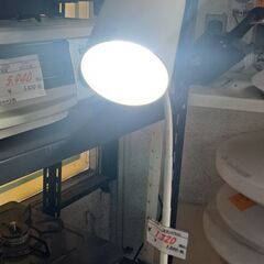 リサイクルショップどりーむ鹿大前店　No.2166　スタンドライト　お手頃価格🎵　おすすめ品　の画像