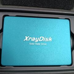 SSD  512GB   新品未使用の画像