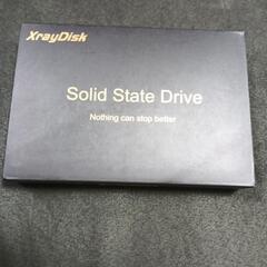 SSD  512GB   新品未使用の画像