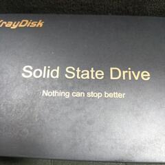 SSD  512GB   新品未使用の画像