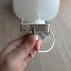 IKEAペンダントランプの画像