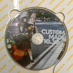 0808-246 DVD木村カエラ,奥田民生CUSTOM MADF.10.30の画像
