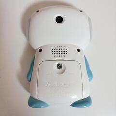 チャレンジタッチ4年生ふろく 学習おうえんAI☆パーフェクトロボの画像