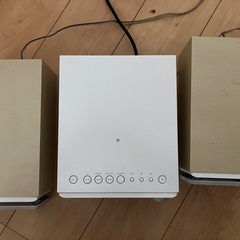 jvc ex-s5 ジャンクの画像