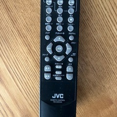 jvc ex-s5 ジャンクの画像