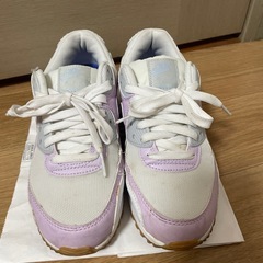 NIKE 23cmの画像