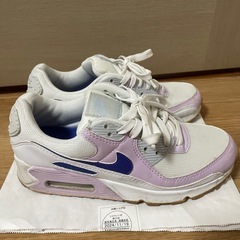 NIKE 23cmの画像