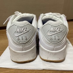 NIKE 23cmの画像
