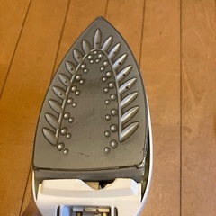 Panasonicアイロンの画像