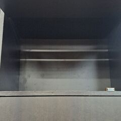 リサイクルショップどりーむ鹿大前店　No.2381　カラ－ボックス　扉付！　おすすめ品🎵の画像