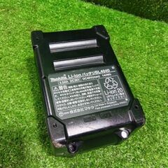 マキタ makita BL4040 バッテリー 充電回数12回【市川行徳店】【店頭取引限定】【中古】管理番号：ITICE4FFSGYSの画像