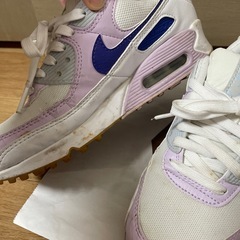NIKE 23cmの画像