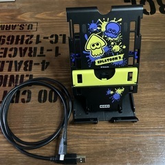 Switchプロコン🔰ジャンク扱いの画像