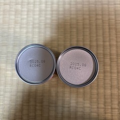 ステップらくらくミルク　2本　
の画像