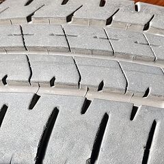 【直接取引のみ】[1本だけ] ブリジストン　ECOPIA　NH200C 185/65R 15の画像