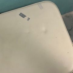 マツエク　エステ施術ベット　手動リクライニング可能　の画像