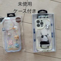 携帯ケース5点まとめ／iPhone 15 pro maxの画像