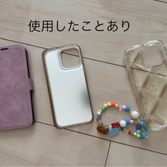 携帯ケース5点まとめ／iPhone 15 pro maxの画像