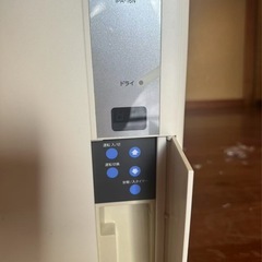 【出品】Iwatani製 窓用エアコン IPA-16N｜本体操作OK｜リモコンなし｜動作良好の画像