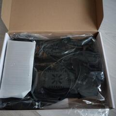 新品未使用　ペルチェベストの画像