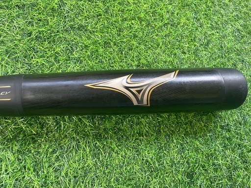 ミズノ ビヨンドマックスレガシー ジュニア 78cm 560g 軟式用ビヨンドマックスレガシーメタル ミドル(金属製／84cm