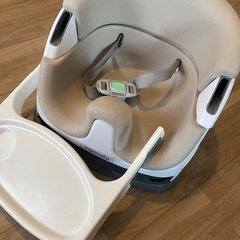 ベビーチェアの画像