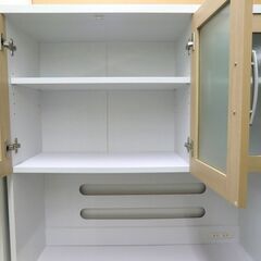 キッチンボード　（ナチュラル）の画像
