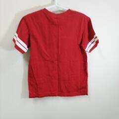 8-114-2　子供　Tシャツ#10166の画像