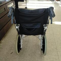 【ジモティー割引で最大15％OFF⭐️】 
介助式車椅子 Care-Tec Japanの画像