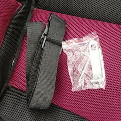 【ジモティー割引で最大15％OFF⭐️】 
介助式車椅子 Care-Tec Japanの画像