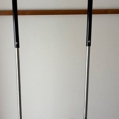 ぶら下がり健康器の画像
