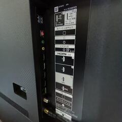 SONY BRAVIA KJ-75X8000H（2020年製）の画像