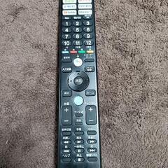 SONY BRAVIA KJ-75X8000H（2020年製）の画像