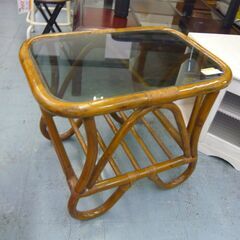 ID221594　テーブル　ガラス