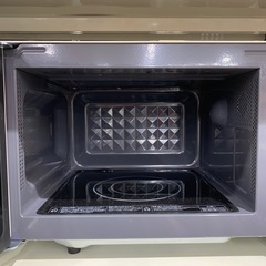 comfee 電子レンジ　CFM-CK171の画像