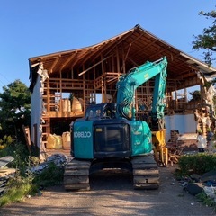 【北海道全域対応】見積もり無料⭐どこよりも格安で解体します！