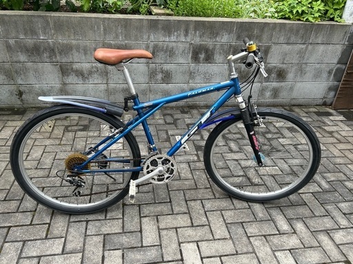 GT マウンテンバイク　パロマー　26インチ GT Palomar Al. (パロマー アロイ) | 公式日本語Web - GT