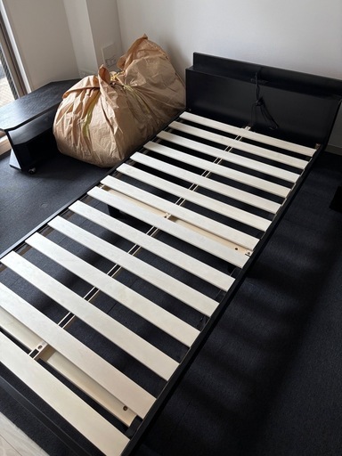 8/17までマットレススノコセット