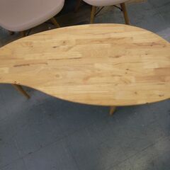 ID221600　木製　テーブルの画像