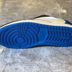 新品未使用 Nike　ナイキ　スニカーの画像