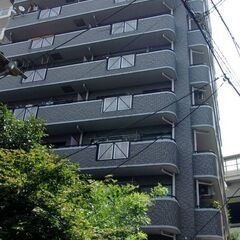 🏢アークステージ北池袋　２LDK　56.06㎡　南東角部屋　5,...