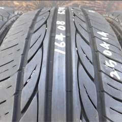 14インチタイヤ　155/55R15の画像