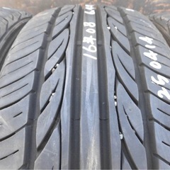 14インチタイヤ　155/55R15の画像