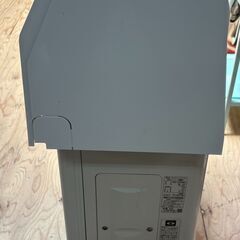 東芝・エアコン  冷房6～9畳 / 2.2kW / 2017年製の画像