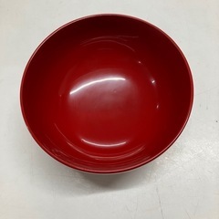 A2508-233 特産 輪島塗 未使用品 保管時の汚れ有りの画像