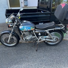 ボルティー250の画像