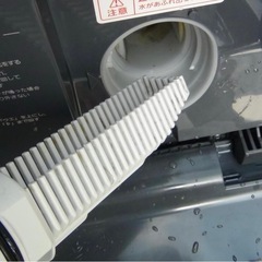 Panasonic ドラム式洗濯乾燥機 NA-VG2700L キューブル　 2023年製の画像