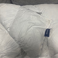 emma スリープ 羽毛掛け布団 サイズ:ダブルの画像
