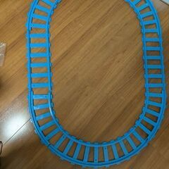 乗れるトーマスと　ロディ(ロディはお取引中)の画像